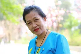 “云南十大新闻人物”20年·回访｜王兰兰：“有时候很累，但从来没有后悔过”图片