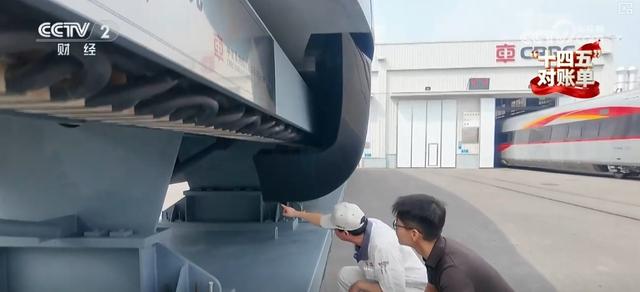 多角度感受科技创新“推背感” 中国在高水平科技自立自强轨道上跑出多个“加速度”