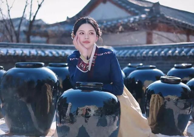 延边冬日旅拍攻略出炉！每一帧都是心动