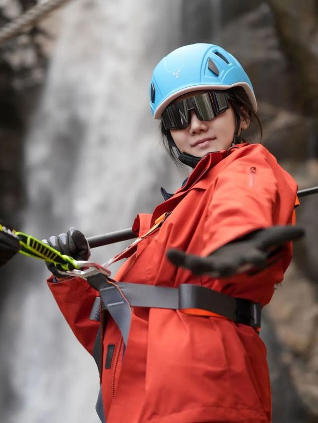 别再问了！洛阳秋色天花板，就藏在这里→