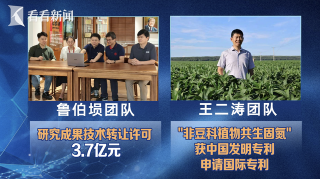 上海科技奖揭晓 近半成果聚焦国家重大战略需求