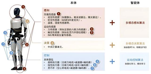 具身智能机器人，如何才能活出个“人样”？