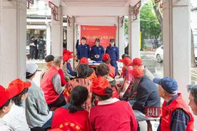破解“电动自行车进楼”难题，来看看武汉青山这个社区怎么做图片