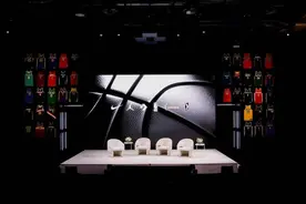 延长至2037年 耐克公司与NBA、WNBA以及NBA G联盟签下合作协议图片
