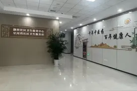 闵行着力打造家门口的好医生！连外地患者也慕名而来图片