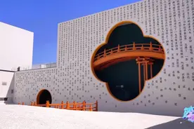 从战国奇石到戏剧幻城，今晚河北卫视《妙不可言》带您一起知往鉴今图片