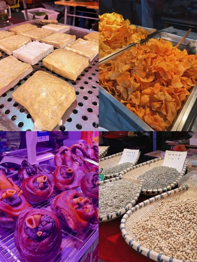 Market Walk，遇见“烟火”贵阳