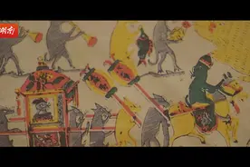 这场老鼠的“婚礼”，竟是猫鼠的双向奔赴 | 湖湘独一档第三季⑮图片