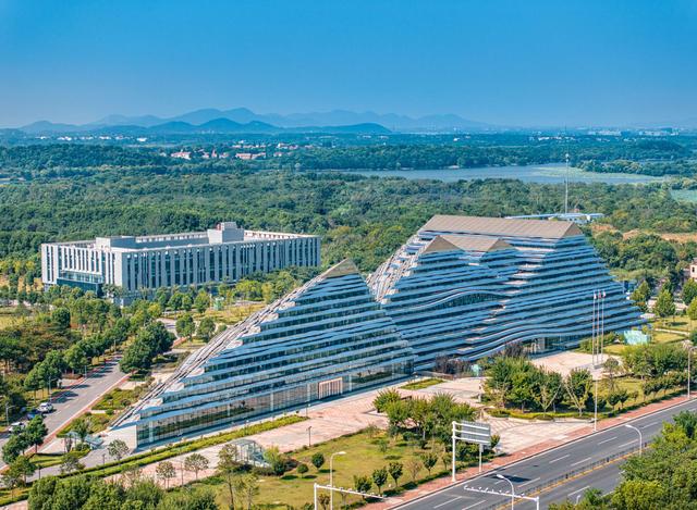 生态价值“变现”超16亿元 蔡甸让美丽生态从资源变资产