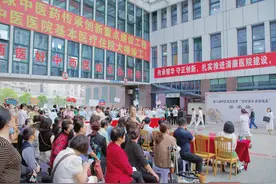 “白衣天使”化身食膳专家 带你品味舌尖上的中医图片