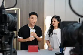 月销售额达7亿！贾乃亮赚翻了，MCN亏惨了图片