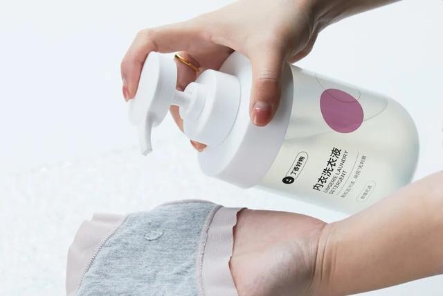 真心建议，快把这种内裤扔了！