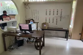 轻松破解“头”等烦恼，青浦区中医医院推出“网红”生发药方图片