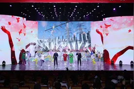商丘各县市区国庆系列文旅活动出炉图片