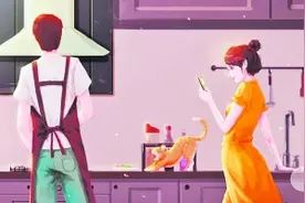 选丈夫需要考虑地域因素吗？图片