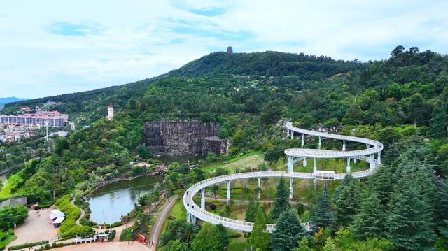 解锁“有一种叫云南的生活” 曲靖避暑经济再启新篇