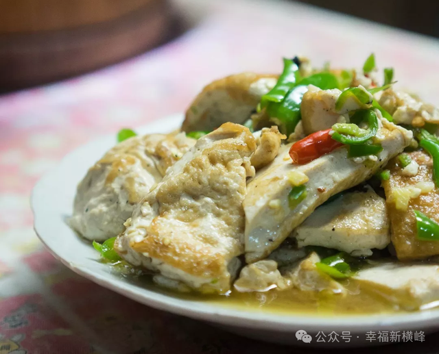 到上饶横峰，寻一处山水清欢