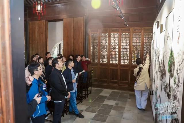 当网络“大V”遇上“网红”江宁……