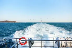不只是海滨| 五一来青这样玩海图片