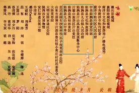 热播剧《国色芳华》取景潍坊，临朐“清凉山”“出圈”图片