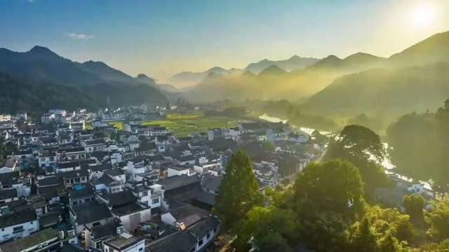 一票畅玩！一张联票，联动一城诗意！