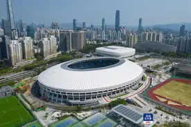 时隔五年终归来 28日深体“涅盘重生”开启新征程图片