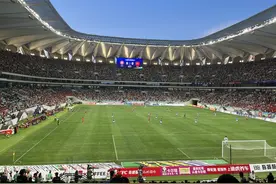 观赛人数首破4万追赶英超，“苏超”苏州主场是怎么做到的？图片