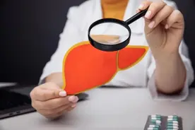 脂肪肝这样吃很重要→图片