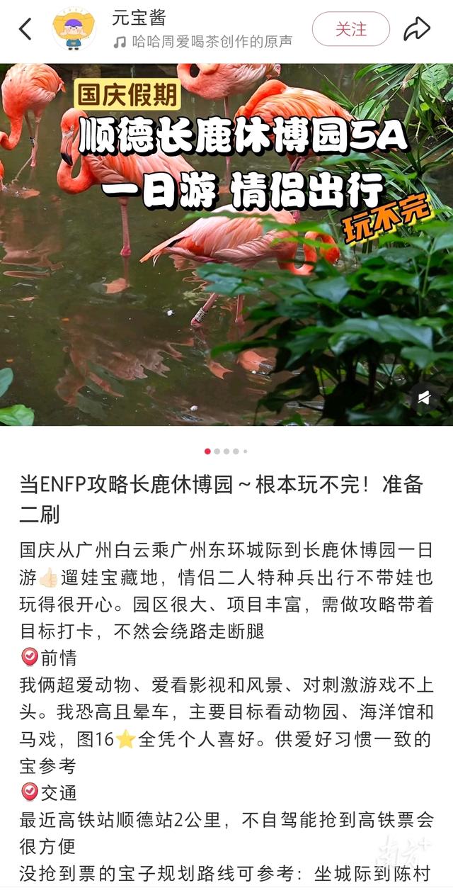 城际直达趣玩！当国庆中秋邂逅“缤Fun伦教”