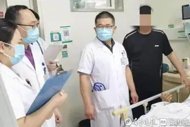 健康科普 | 热热热！中暑防治小知识来了！图片