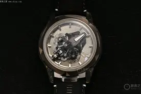 Freak S Nomad：一款“融汇古今”之作图片