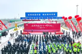 济南地产大佬今何在？图片
