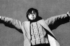 西川｜怀念海子图片