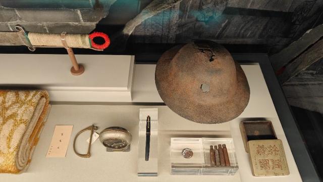 抗战胜利80周年主题展览有何亮点