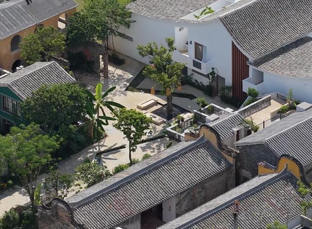 龙门3大景点焕新颜！从破旧到网红，这些景点有“颜”又有“料”