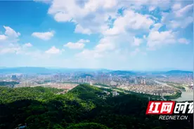 醴陵陶瓷、烟花和小炒“出圈” 城市品牌彰显图片