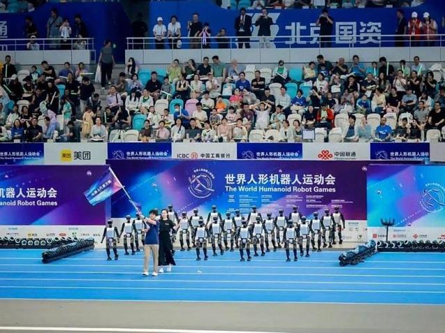 北京号最精彩 | 全攻略！京城这些“顶流”游玩地爆火