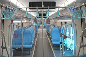 上海人终于盼到：起乘价4元，浦东⇌虹桥全程26元，年底开通！市域铁路票价方案公示→图片