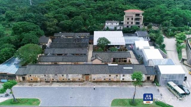 深圳坪山长守戏剧谷入选广东文旅促消费优秀案例