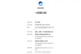 警惕高仿车险！多地司机陷“车辆安全统筹”骗局却无人能管？图片