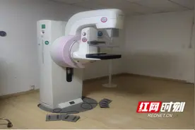 永医科普丨乳腺钼靶小知识图片