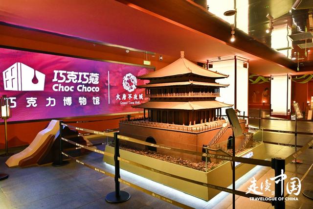 “走读中国”国际媒体团探访西安：聚焦文化遗产保护与文旅产业实践