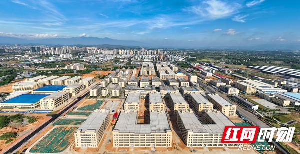 道县问道，来处与去处丨我们奔县吧·道县篇