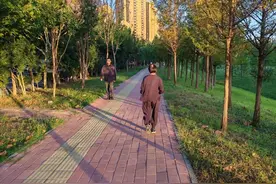 秋分到，安徽省最低气温在15℃左右图片