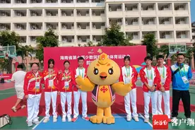 一起来打陀螺！海南“三月三”这些民族传统体育竞技活动不容错过图片