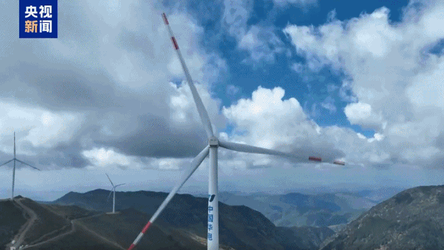 上周末我国多领域迎来新突破