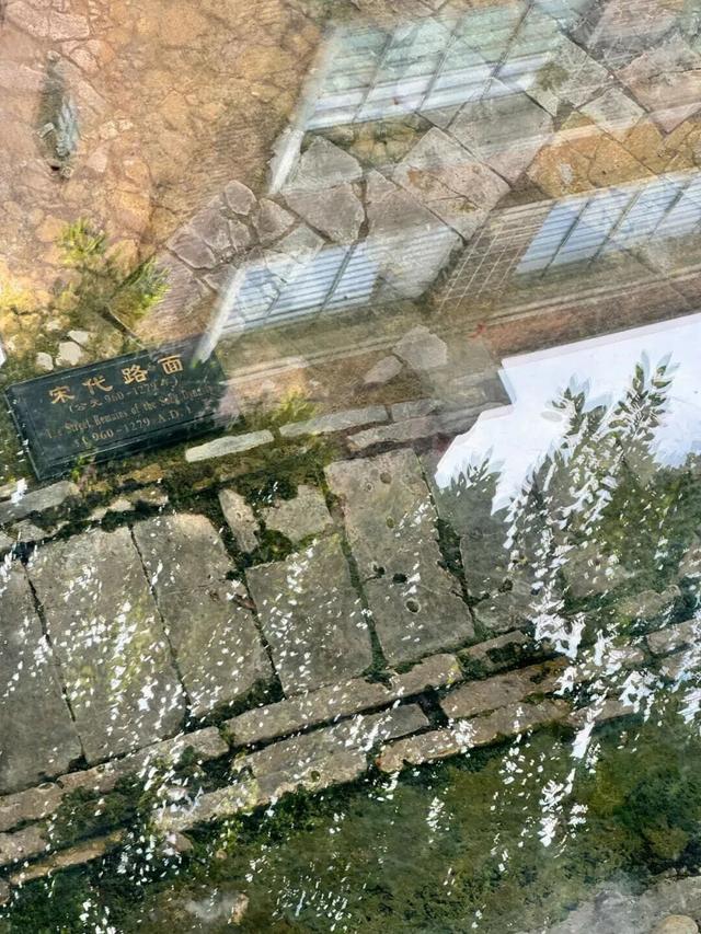 没想到，广州这里藏着“时空隧道”