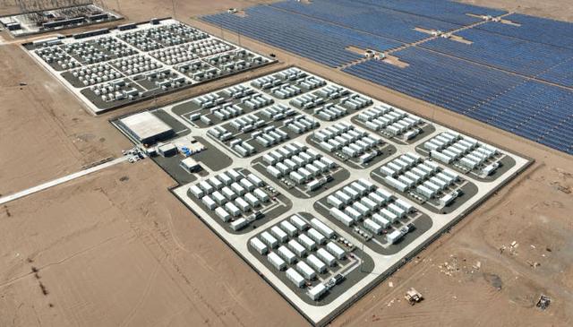 海西“风光”故事解码“绿电高原”硬核实力