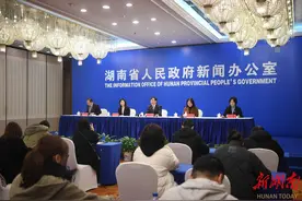 预计6000人观赛，如何保障比赛顺利进行？|聚焦湖南省第二届职业技能大赛④图片