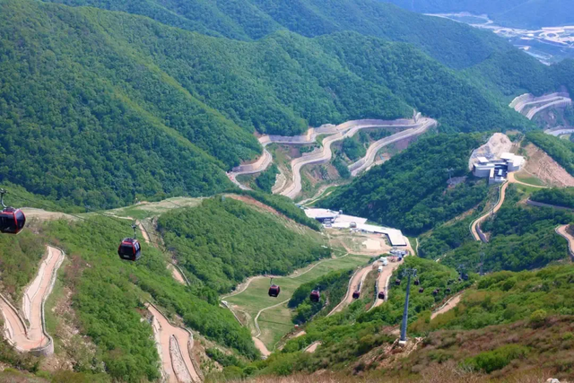 延庆：“两山”实践20年，铸就生态之变